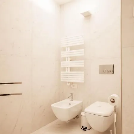 New! Andy - Modern And Design In Porta Venezia Apartment