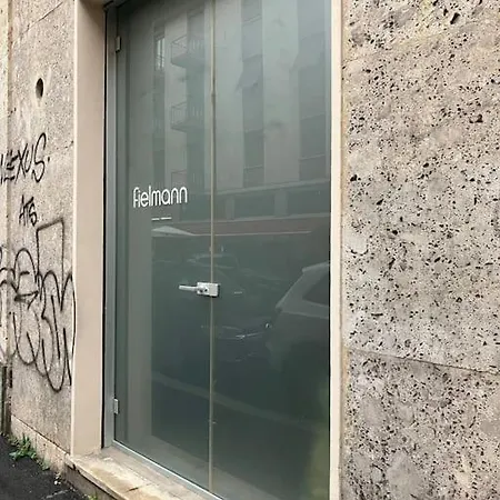 New! Andy - Modern And Design In Porta Venezia Milan