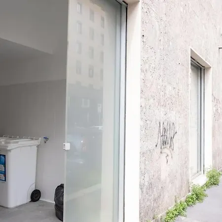 New! Andy - Modern And Design In Porta Venezia Apartment