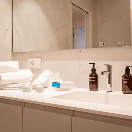 New! Andy - Modern And Design In Porta Venezia Milan
