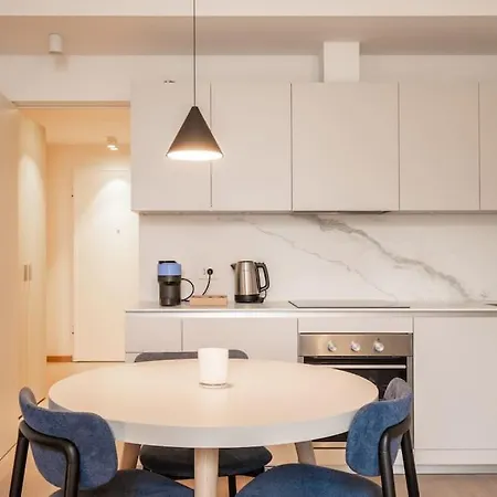New! Andy - Modern And Design In Porta Venezia