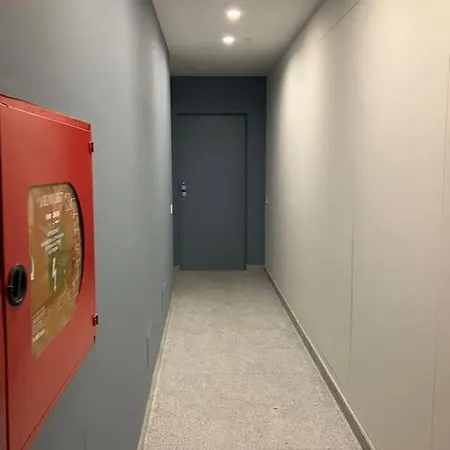 Apartment New! Andy - Modern And Design In Porta Venezia *