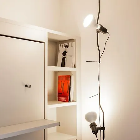 New! Andy - Modern And Design In Porta Venezia * Milan