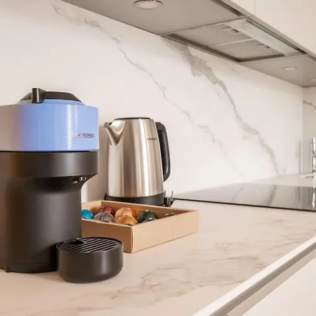 New! Andy - Modern And Design In Porta Venezia