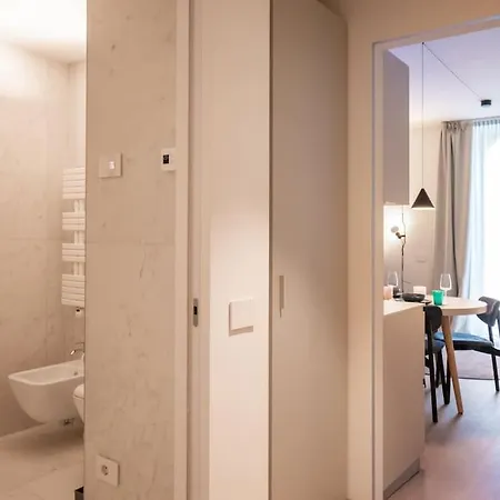 New! Andy - Modern And Design In Porta Venezia