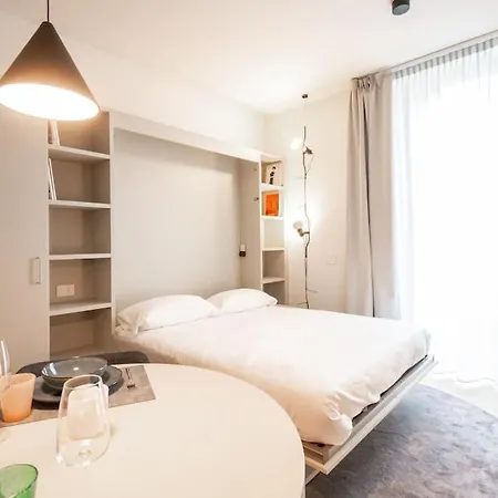 New! Andy - Modern And Design In Porta Venezia * 밀라노