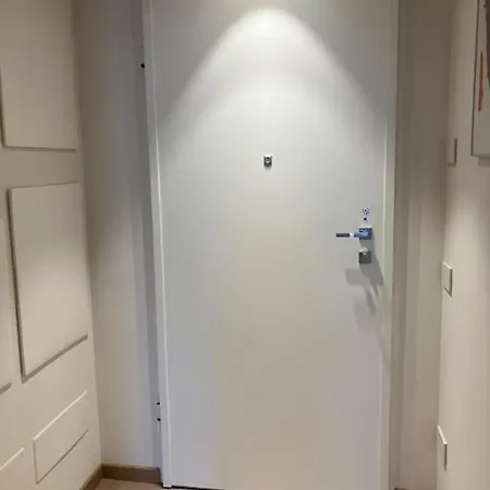 아파트 New! Andy - Modern And Design In Porta Venezia